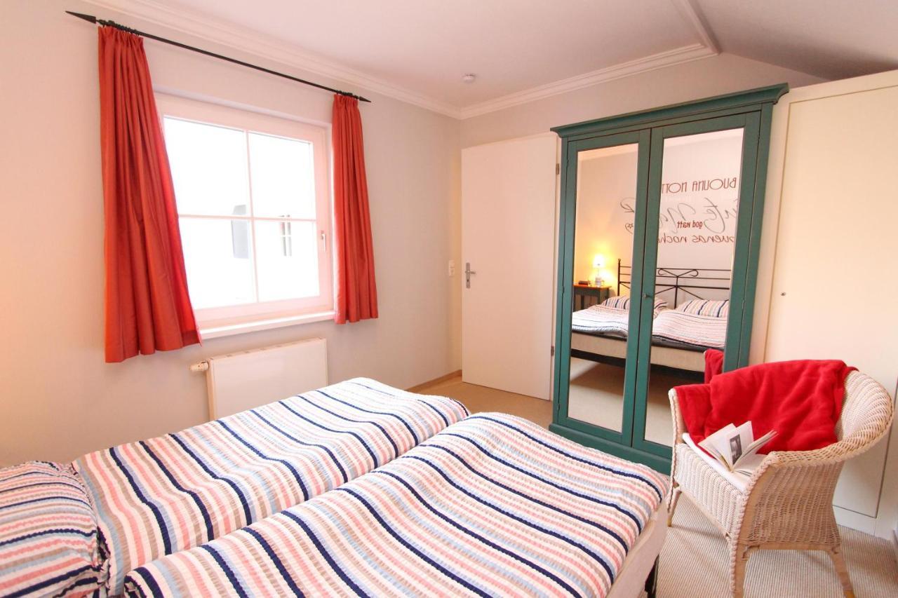 Strandstraße 16 Wohnung 30 Ostseebad Kühlungsborn Exterior foto